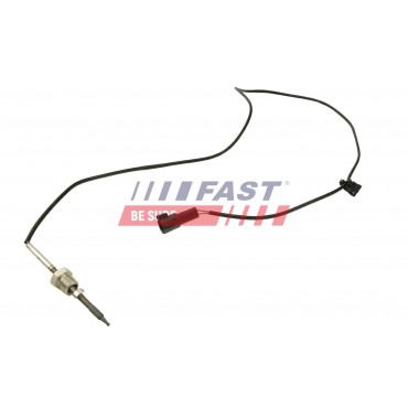 Capteur Température de Gaz d'échappement Pour Ford Transit 1770893