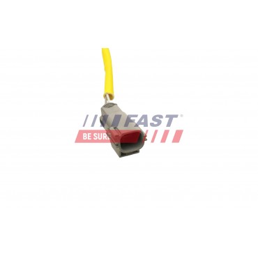 Capteur Température de Gaz d'échappement Pour Ford Transit 2450806
