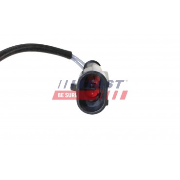 Capteur Température de Gaz d'échappement Pour Iveco Daily III IV 504078810