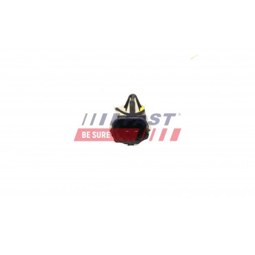 Capteur Température de Gaz d'échappement Pour Iveco Daily IV 5801356481