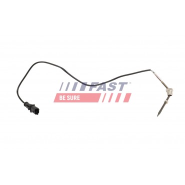 Capteur Température de Gaz d'échappement Pour Iveco Daily IV 69502946