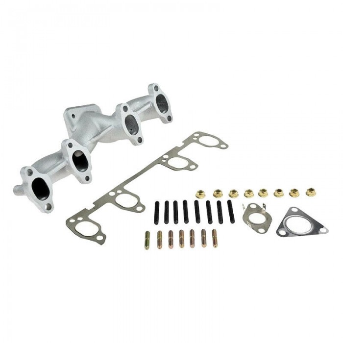 Collecteur D'échappement Pour Vw Passat Audi A4 1.9 Tdi 028253033AG