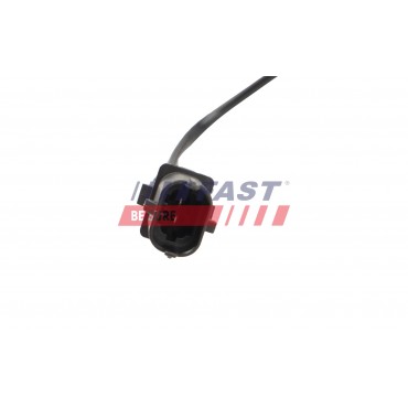 Capteur Température de Gaz d'échappement Pour Iveco Daily IV 69502946