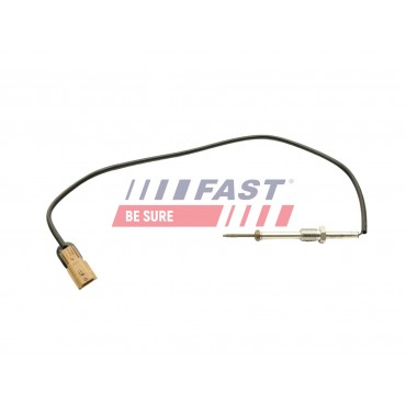 Capteur Température de Gaz d'échappement Pour Renault Clio IV Kangoo Megane CC