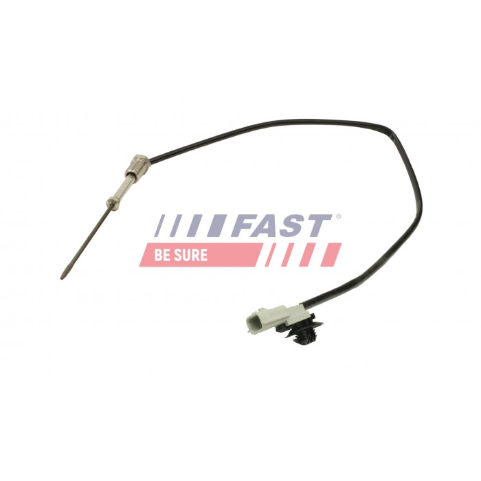 Capteur Température de Gaz d'échappement Pour Renault Mercedes-Benz Opel