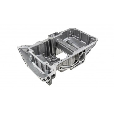 Carter D'huile Pour Mercedes Classe C Glk Cdi A6510102615