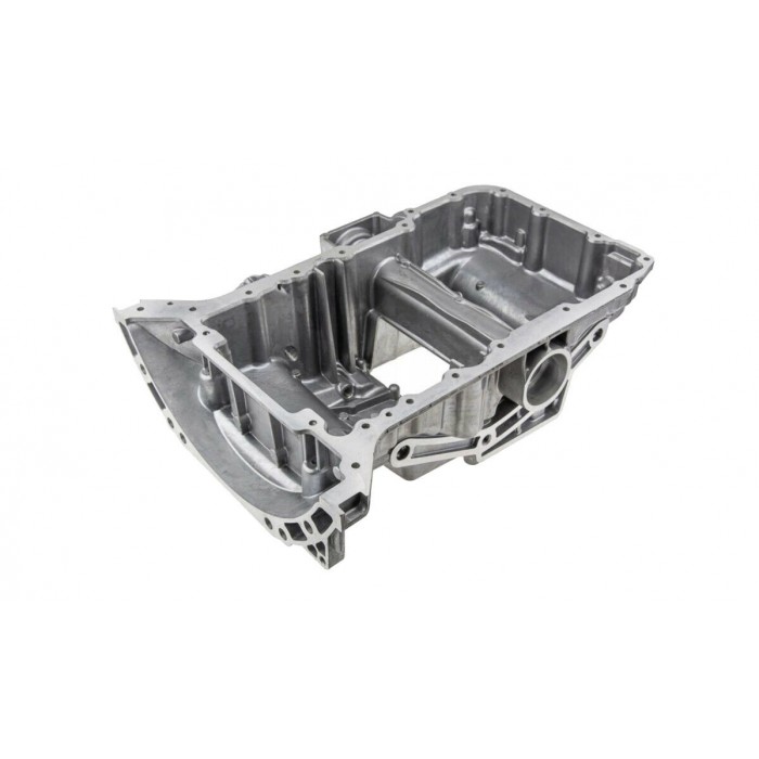 Carter D'huile Pour Mercedes Classe C Glk Cdi A6510102615