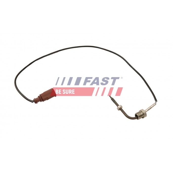 Capteur Température de Gaz d'échappement Pour VW Caddy III 3L906088DH