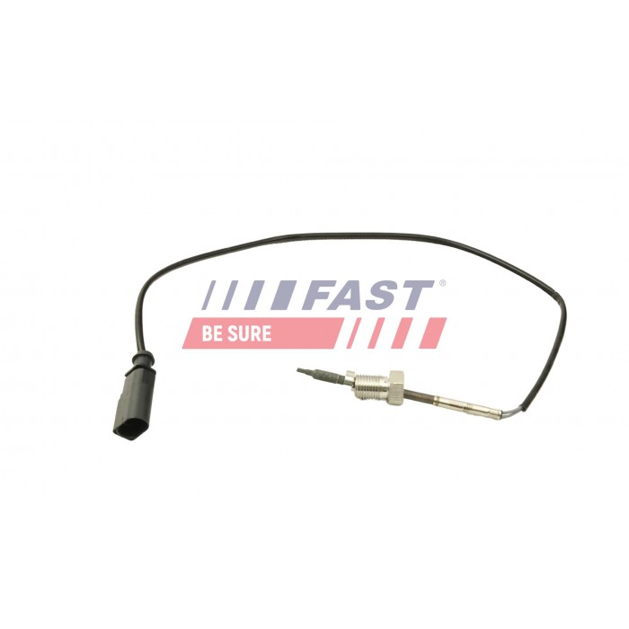 Capteur Température de Gaz d'échappement Pour VW Crafter 30-35 30-50 76906088