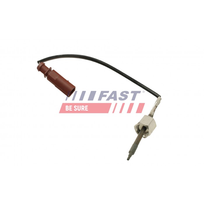 Capteur Température de Gaz d'échappement Pour VW Crafter 30-35 70906088AA