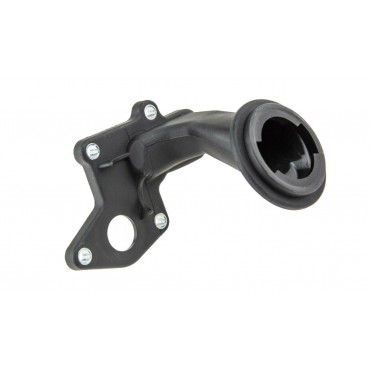 Tubulure Tuyau Remplissage D'huile Pour Vw Lt 28-35 28-46 2.5 074115308C