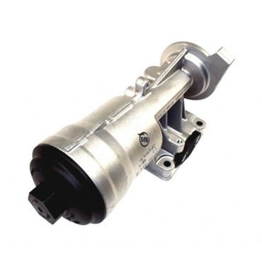 Boitier Couvercle Filtre À Huile Pour A2 Q5 Exeo Leon Yeti Eos Tiguan 045115389K