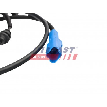 Capteur ABS Avant Pour Peugeot Opel Citroën DS 1635506480 3637200 4545E4 4545J5