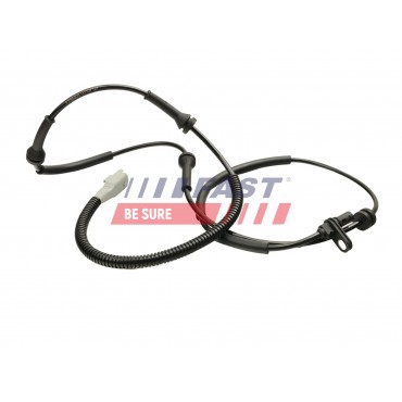 Capteur ABS Arrière Pour Peugeot Fiat Toyota Citroën Jumpy 4545F0 1401040880