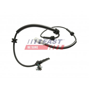 Capteur ABS Avant Pour Peugeot Opel Citroën Jumpy Vauxhall 9806039580