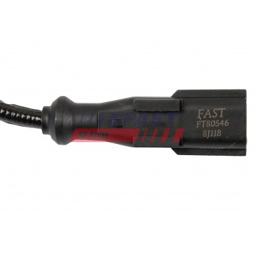 Capteur ABS Arrière Droit Pour Renault Dacia Mercedes-Benz Citan 479502046R