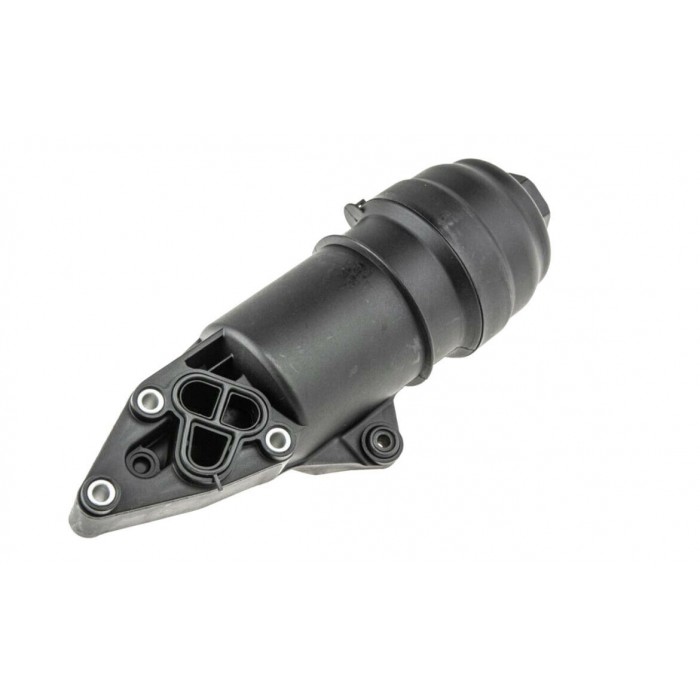 Boitier Couvercle Filtre À Huile Pour A4 A6 A8 Q5 Q7 Cayenne Touareg 06E115405A