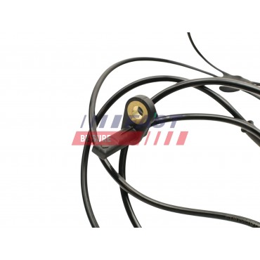 Capteur ABS Arrière Pour Fiat Doblo 46814966
