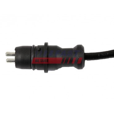 Capteur ABS Avant Droit Pour Fiat Doblo 46740213