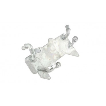 Refroidisseur Radiateur D'huile Moteur Pour Audi A6 A7 Sportback A8 4H0317021H