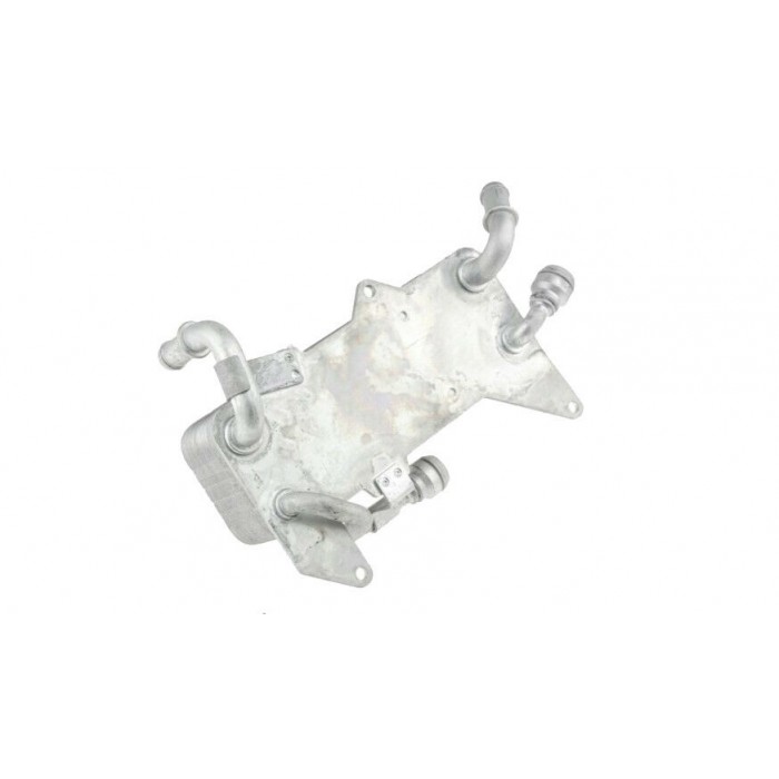 Refroidisseur Radiateur D'huile Moteur Pour Audi A6 A7 Sportback A8 4H0317021H