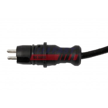 Capteur ABS Avant Gauche Pour Fiat Doblo 46740217 46811205