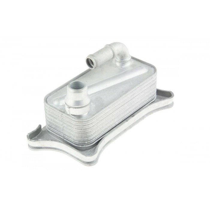 Refroidisseur Radiateur D'huile Moteur Pour Audi A4 A5 A6 A7 A8 Q7 06E117021J