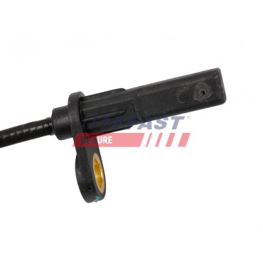 Capteur ABS Arrière Droit Pour Fiat Fiorino Linea Qubo 51782490 52081840