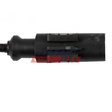 Capteur ABS Arrière Droit Pour Fiat Fiorino Linea Qubo 51782490 52081840