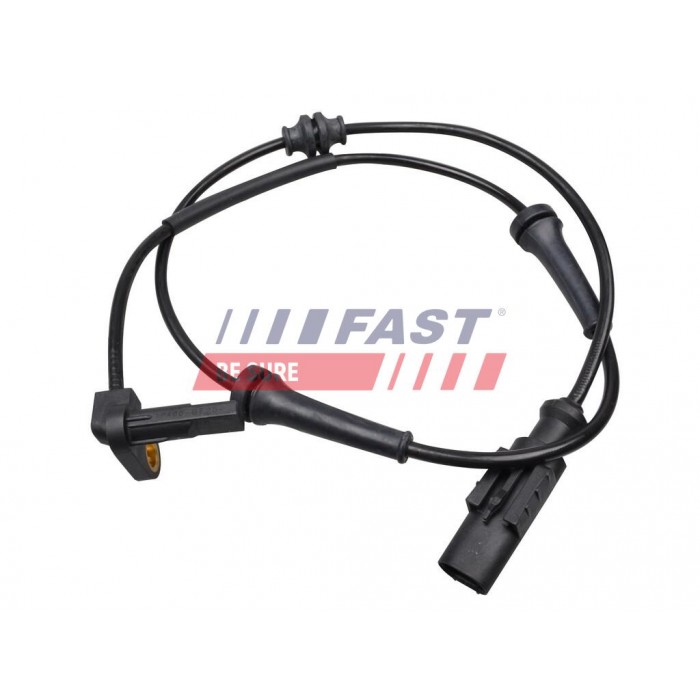 Capteur ABS Avant Pour Fiat Fiorino Linea Qubo 51763164 52081843