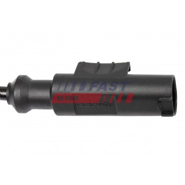 Capteur ABS Avant Pour Fiat Panda 51718056