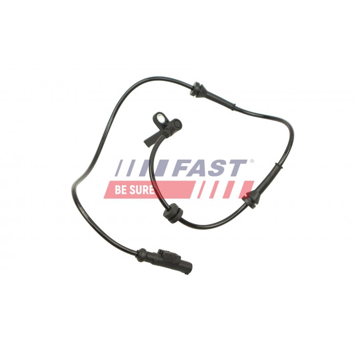 Capteur ABS Avant Droit Pour Fiat Punto 46837685