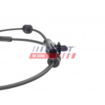 Capteur ABS Arrière Pour Ford B-Max Fiesta VI Tourneo Transit AY112C190AC