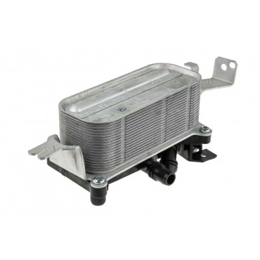 Refroidisseur Radiateur D'huile Moteur Pour Bmw Série 5 6 7 7601951 17217601951