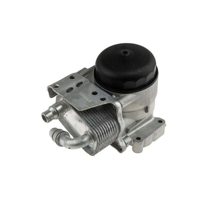 Refroidisseur Radiateur D'huile Moteur Pour Bmw Série 1 3 5 X1 X3 Z4 11427508966