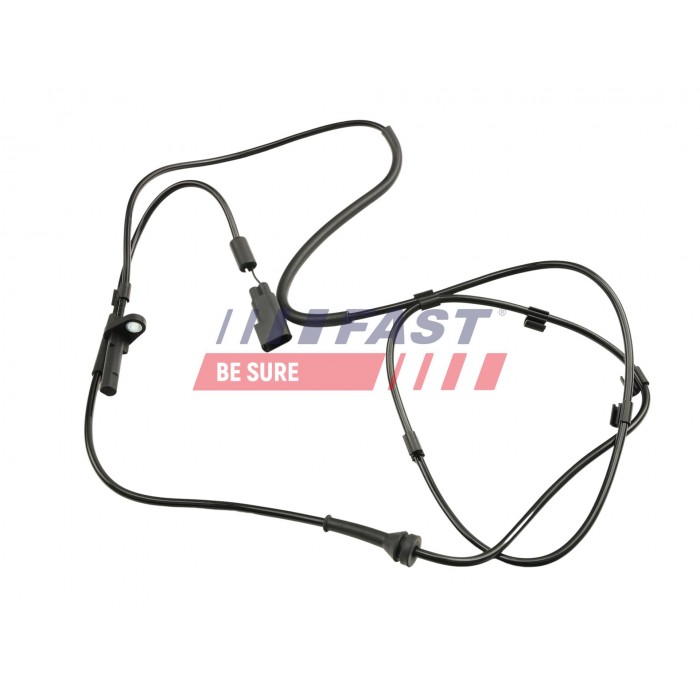 Capteur ABS Arrière Droit Pour Ford Transit 1688856 1785750 AC1V2B372BA