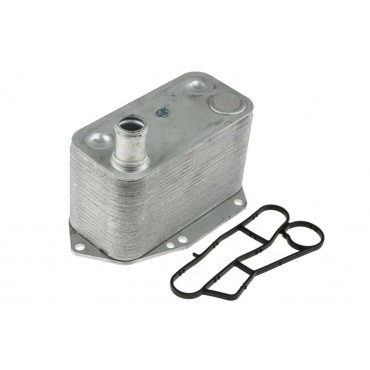 Refroidisseur Radiateur D'huile Moteur Pour Bmw Série 3 5 7 X5 11422247204