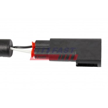 Capteur ABS Avant Pour Ford Transit 1371543 1385797 1785753 6C112B372AA