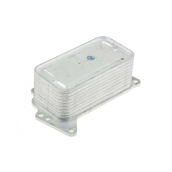 Refroidisseur Radiateur D'huile Moteur Pour Bmw Série 3 4 5 X3 X5 X6 11428510856