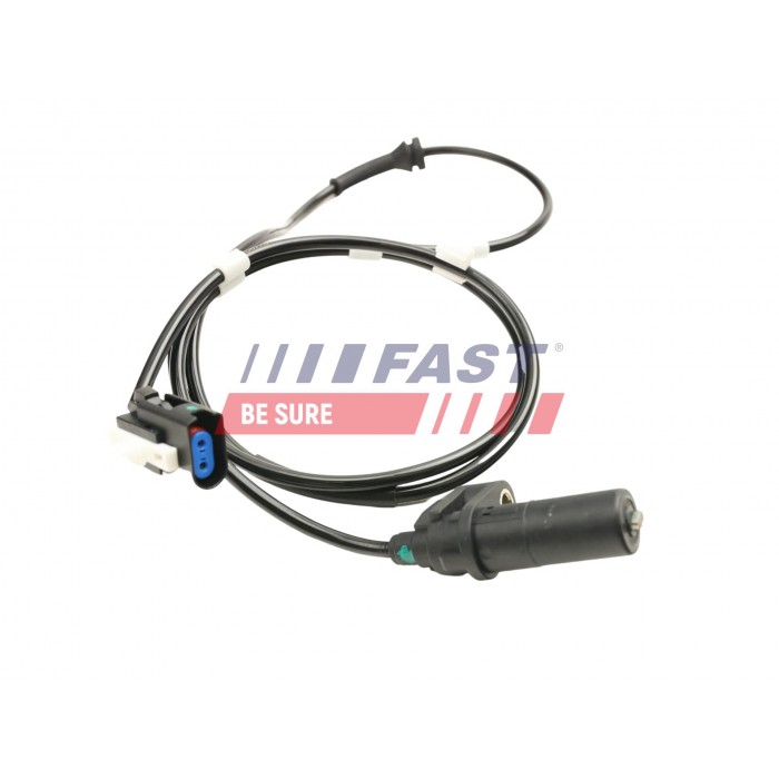 Capteur ABS Arrière Gauche Pour Ford Transit 1C152B372BA 1C152B372BB 4041999