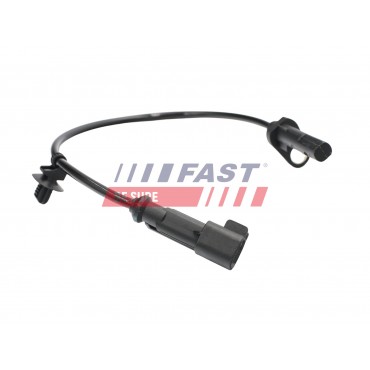 Capteur ABS Arrière Pour Ford Transit 1817686 BK312B372DA
