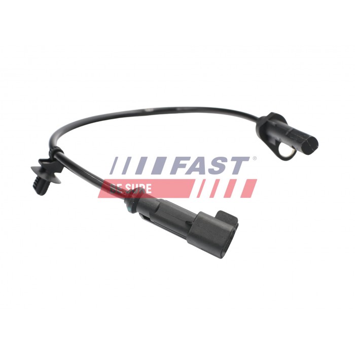 Capteur ABS Arrière Pour Ford Transit 1817686 BK312B372DA