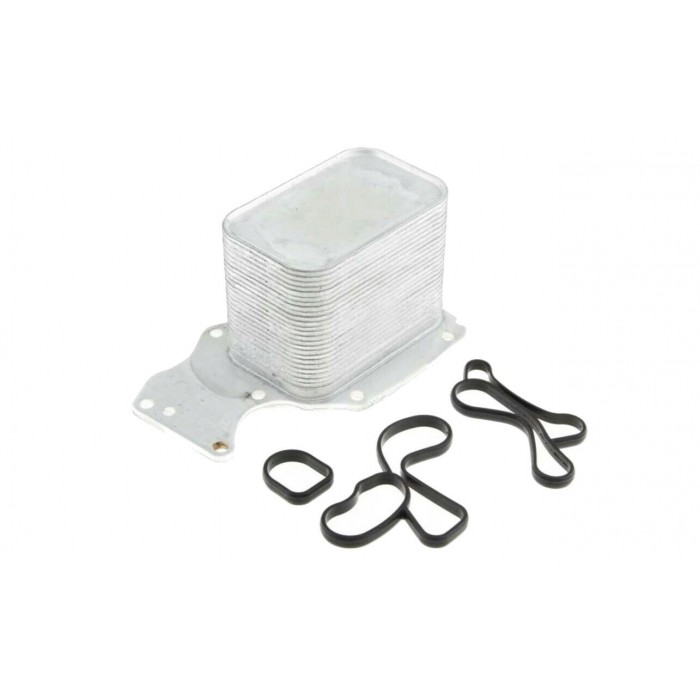 Refroidisseur Radiateur D'huile Moteur Pour Bmw Série 1 4 5 X3 X4 X5 11428574005