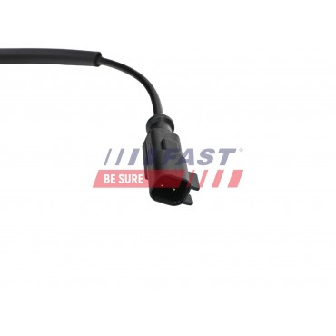Capteur ABS Avant Pour Ford Transit 1817685 BK312B372AA