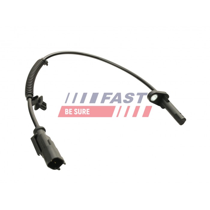 Capteur ABS Arrière Pour Ford Transit 1817687 BK312B372EA