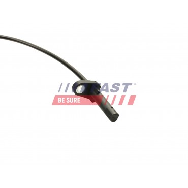 Capteur ABS Arrière Pour Ford Transit 1817687 BK312B372EA