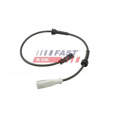 Capteur ABS Arrière Gauche Pour Renault Kangoo Mercedes-Benz Citan 4159053100