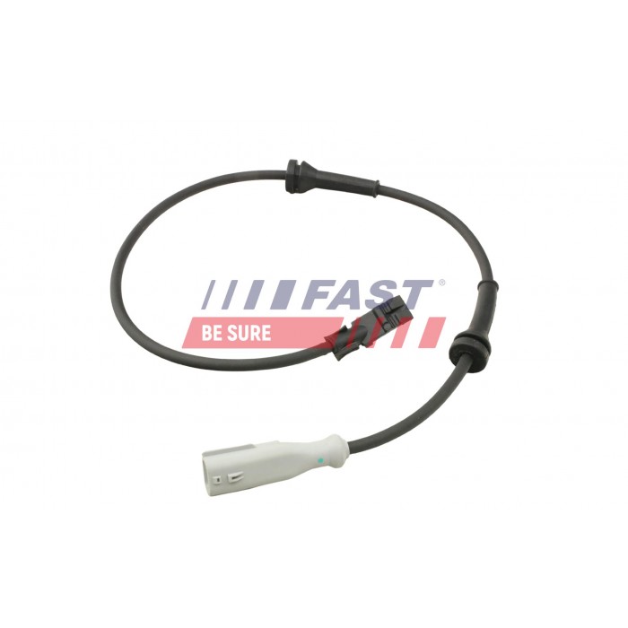 Capteur ABS Arrière Gauche Pour Renault Kangoo Mercedes-Benz Citan 4159053100