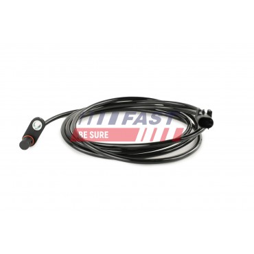 Capteur ABS Arrière Gauche Pour VW Crafter 30-35 30-50 Mercedes-Benz Sprinter