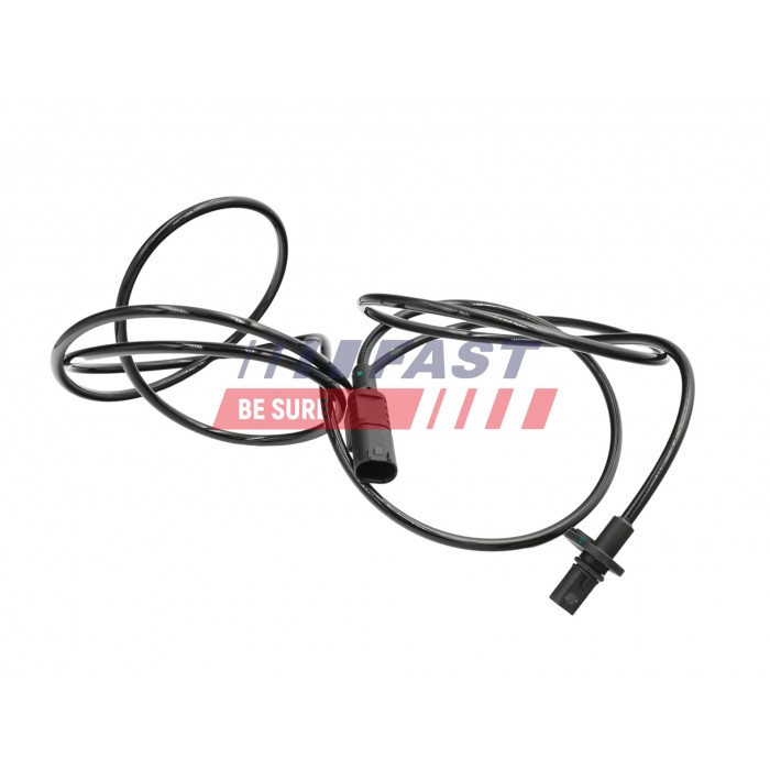 Capteur ABS Arrière Gauche Pour VW Crafter 30-35 30-50 Mercedes-Benz Sprinter